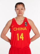 Profile image of Shuangyan TAN