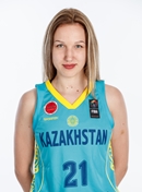 Profile image of Railya MUBARAKOVA