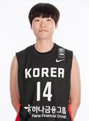 Profile image of Nayeon KIM