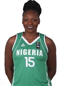 Headshot of Olayinka Ajike Sanni