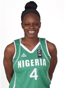 Headshot of Helen Ogunjimi