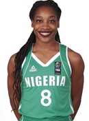 Headshot of Ezinne Kalu