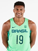 Profile image of Leandrinho BARBOSA