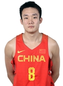 Headshot of Yanyuhang Ding