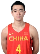 Profile image of Jiwei ZHAO