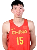 Headshot of Qi Zhou