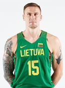 Profile image of Robertas JAVTOKAS