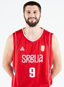 Profile image of Stefan MARKOVIC