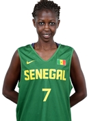 Profile image of Fatou DIENG