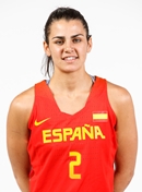 Profile image of Leticia ROMERO