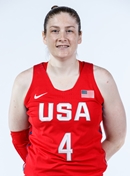 Profile image of Lindsay Marie WHALEN