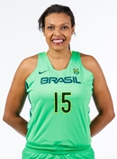 Profile image of Kelly da Silva SANTOS