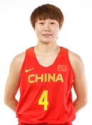 Headshot of Zhifang Zhao