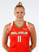Profile image of Yelena LEUCHANKA