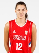 Headshot of Dragana Stankovic