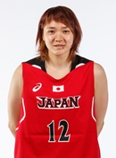 Profile image of Asami YOSHIDA