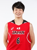 Profile image of Yuka OSAKI