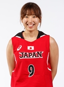 Profile image of Naho MIYOSHI