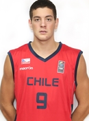 Profile image of Santiago SOULODRE