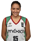 Profile image of Nohemi Esmeralda ROSALES CAMACHO