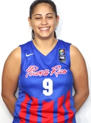 Headshot of Leyinska Rivera