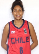 Profile image of Yenicel TORRES