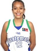 Profile image of Veronica Dayanara SAUCEDO GUTIERREZ
