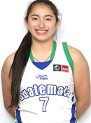 Profile image of Vicky  JUAREZ 