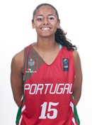 Profile image of Luana  SERRANHO