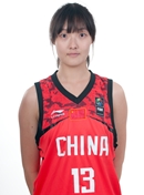 Headshot of Yu Luo