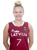 Profile image of Marianna KLAVINA
