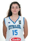 Profile image of Elena VELLA