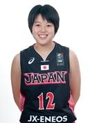 Profile image of Mai YAMAMOTO