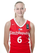 Profile image of Kristyna BRABENCOVA
