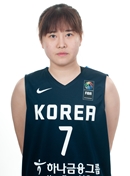 Profile image of Jiwoo LEE