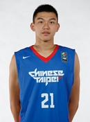 Profile image of Hsiang-Chun TSENG