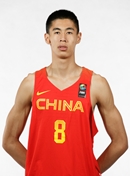 Profile image of Yujia WU