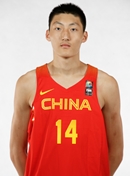 Headshot of Zhiyuan Zhang
