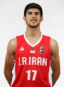 Profile image of Mostafa REZAEI