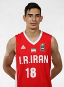 Profile image of Amirhossein KHANDANPOOR