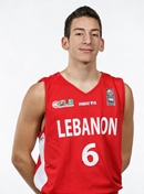 Profile image of Karim ZEINOUN