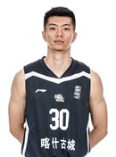 Profile image of Zirui WANG
