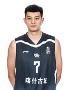 Profile image of Changdong YU