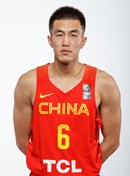 Headshot of Ailun Guo