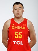 Profile image of Dejun HAN