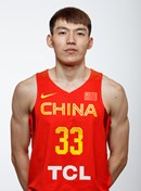 Headshot of Qian Wu