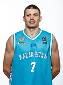 Profile image of Nikolay BAZHIN
