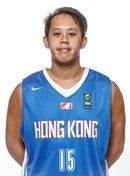 Profile image of Ka Kui CHOW