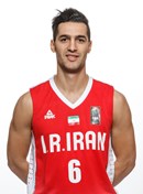 Profile image of Farid ASLANI HAJI ABADI