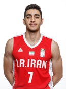 Profile image of Navid REZAEIFAR